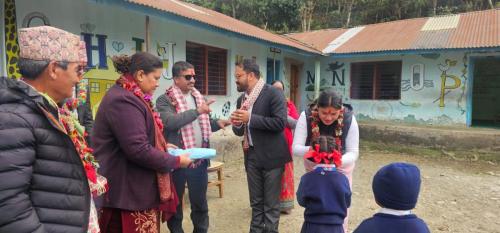 Bijaya Dip Gaire