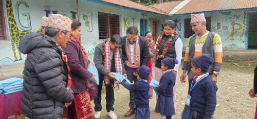 Bijaya Dip Gaire