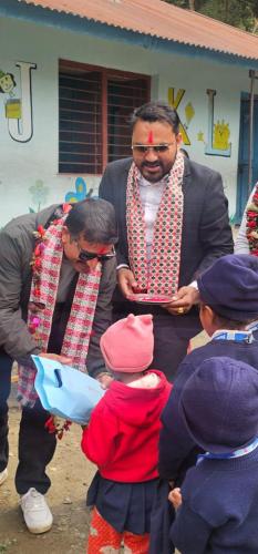 Bijaya Dip Gaire