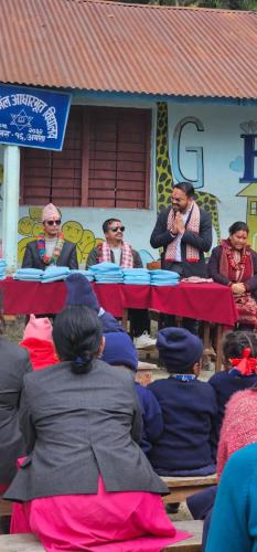 Bijaya Dip Gaire