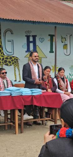 Bijaya Dip Gaire