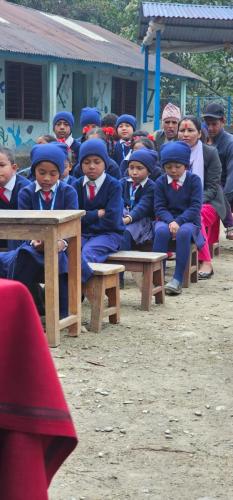 Bijaya Dip Gaire