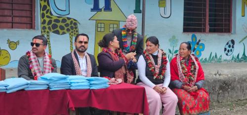 Bijaya Dip Gaire