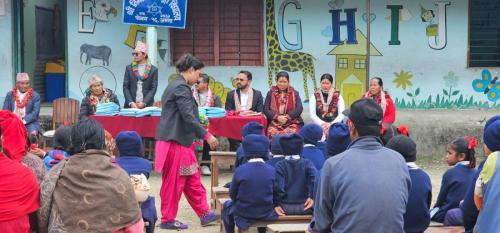 Bijaya Dip Gaire