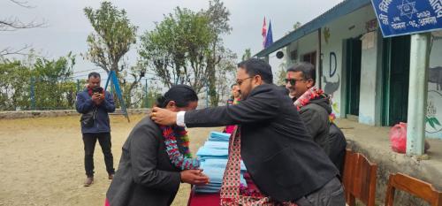 Bijaya Dip Gaire