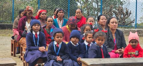 Bijaya Dip Gaire