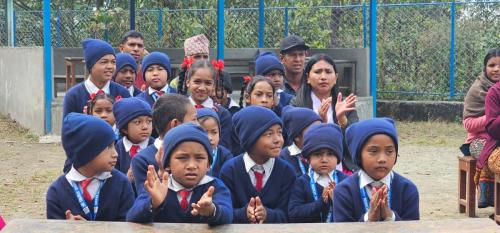 Bijaya Dip Gaire